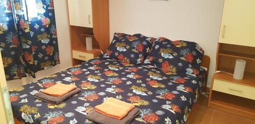 Apartment Dolcefarniente Liznjan