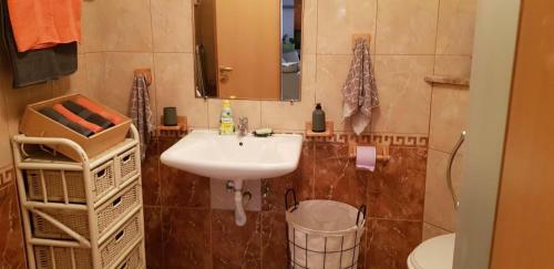 Apartment Dolcefarniente Liznjan