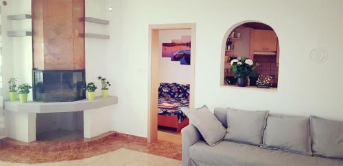 Apartment Dolcefarniente Liznjan