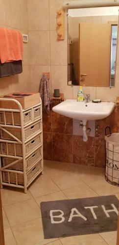 Apartment Dolcefarniente Liznjan