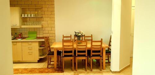 Apartment Dolcefarniente Liznjan