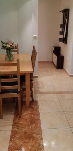 Apartment Dolcefarniente Liznjan