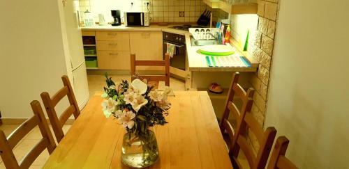 Apartment Dolcefarniente Liznjan