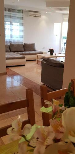 Apartment Dolcefarniente Liznjan