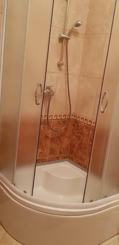 Apartment Dolcefarniente Liznjan