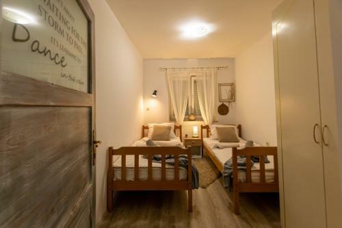 Apartman Tina