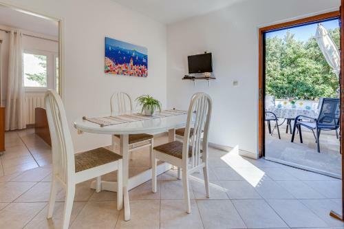 Apartments Katica