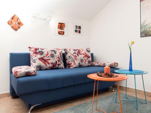 Apartments Villa Zara
