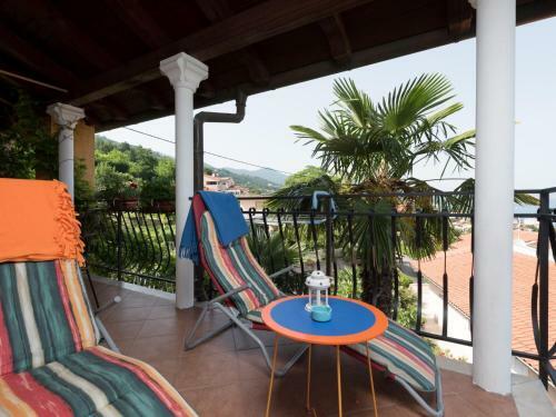 Apartments Villa Zara