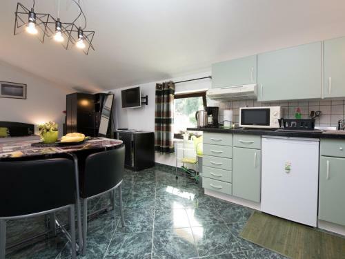 Apartments Villa Zara
