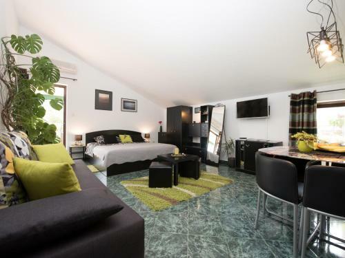 Apartments Villa Zara