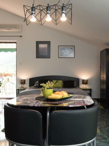 Apartments Villa Zara