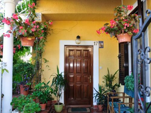 Apartments Villa Zara