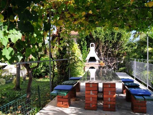 Apartments Villa Zara