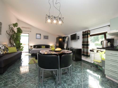 Apartments Villa Zara