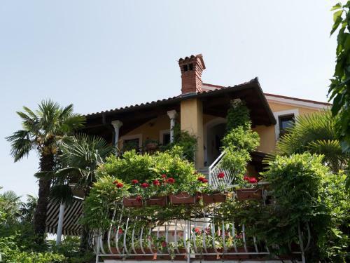 Apartments Villa Zara