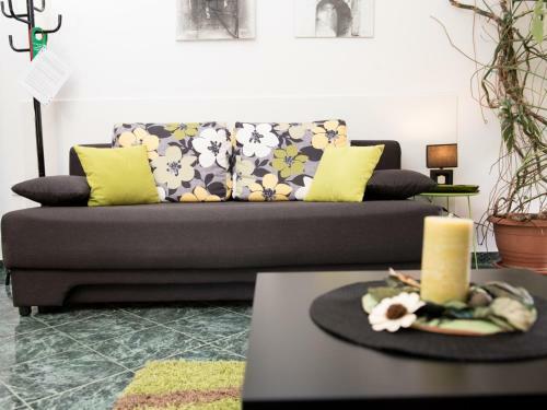 Apartments Villa Zara