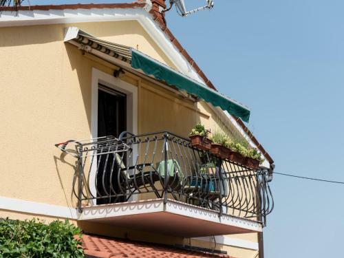 Apartments Villa Zara