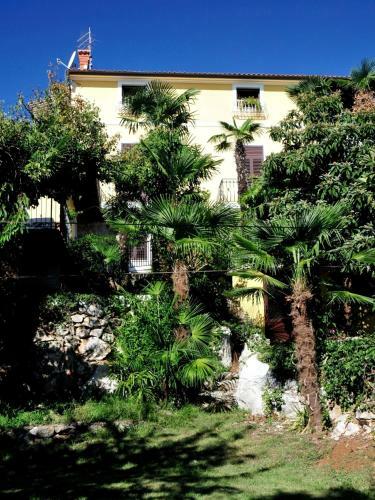 Apartments Villa Zara