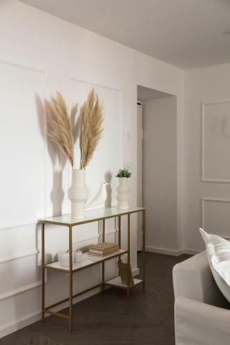 Old Town Apartment - Ca' San Marco