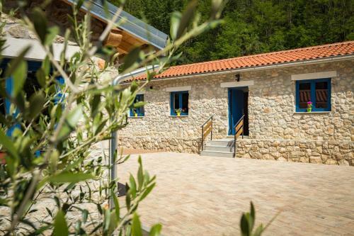 Holiday Home Ivka