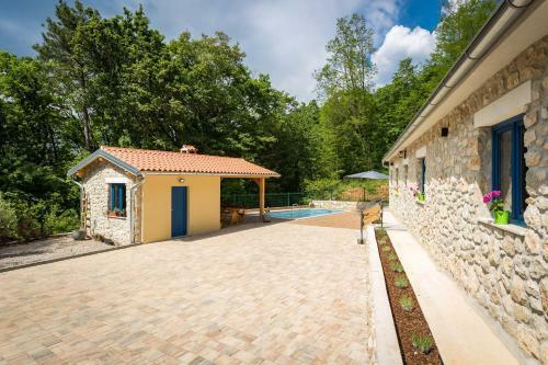 Holiday Home Ivka