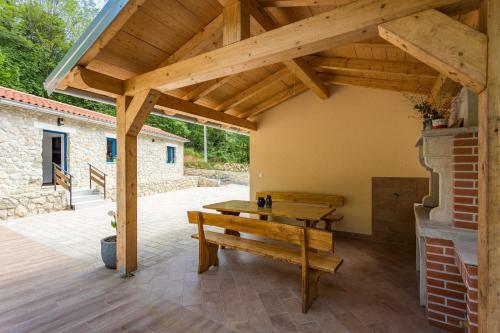 Holiday Home Ivka