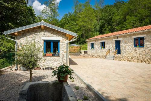 Holiday Home Ivka