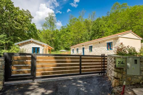 Holiday Home Ivka