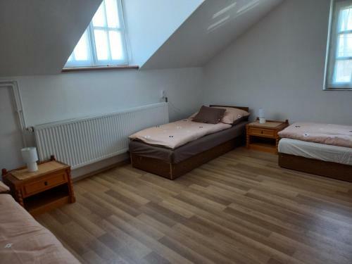 Agroturismo Evita Vend�gh�z