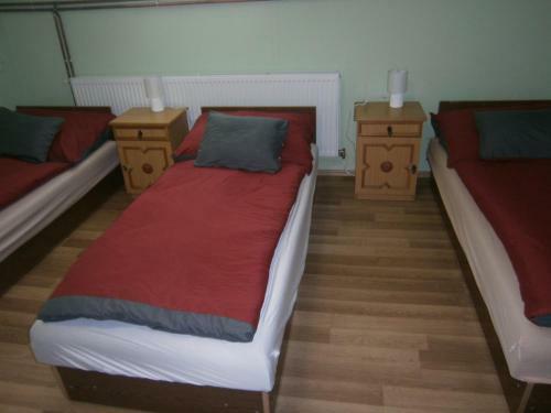 Agroturismo Evita Vend�gh�z