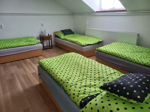 Agroturismo Evita Vend�gh�z