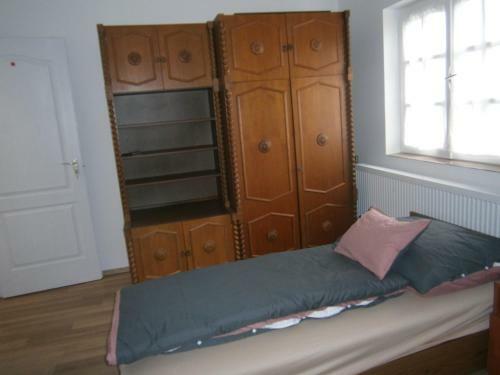Agroturismo Evita Vend�gh�z