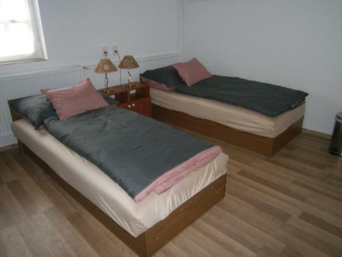 Agroturismo Evita Vend�gh�z