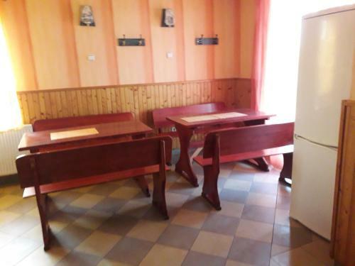 Agroturismo Evita Vend�gh�z