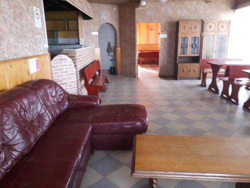 Agroturismo Evita Vend�gh�z