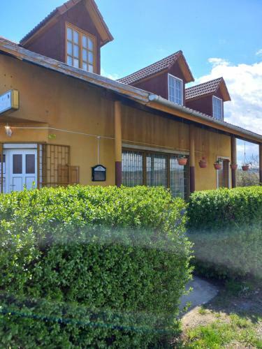 Agroturismo Evita Vend�gh�z