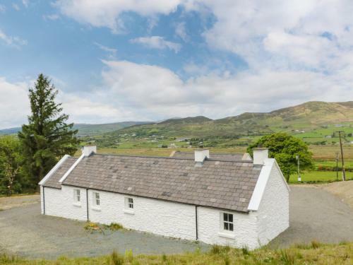 Big Hill Cottage