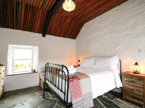 Big Hill Cottage
