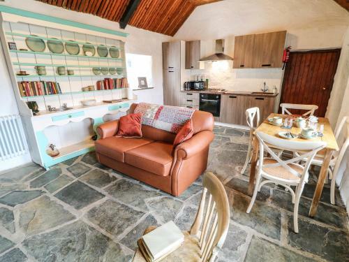 Big Hill Cottage