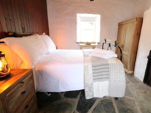 Big Hill Cottage