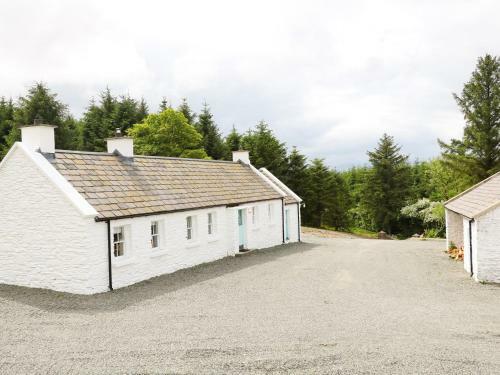 Big Hill Cottage