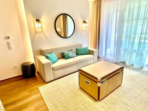 Apartamento Bala Garden Residence