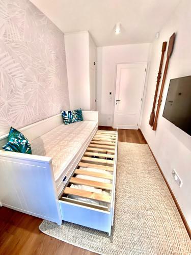 Apartamento Bala Garden Residence