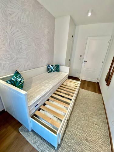 Apartamento Bala Garden Residence