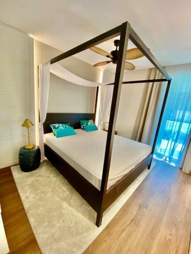 Apartamento Bala Garden Residence