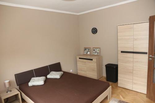 City Center Apartment
