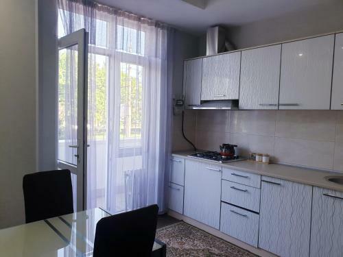 Apartments Paritet