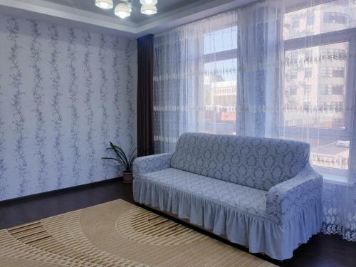 Apartments Paritet