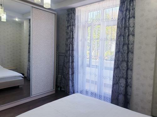 Apartments Paritet
